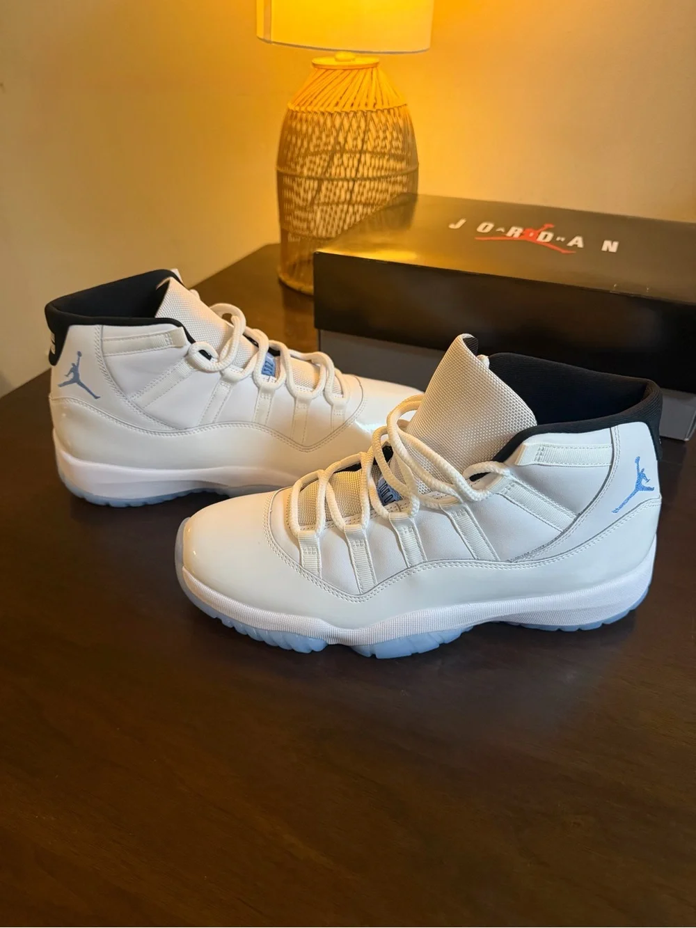 Air Jordan 11 Retro Sneakers